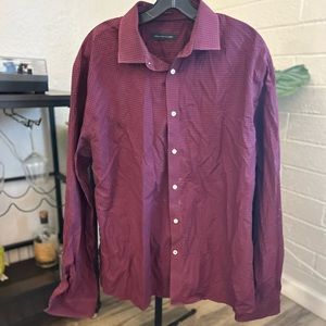 Tommy Hilfiger Button Up